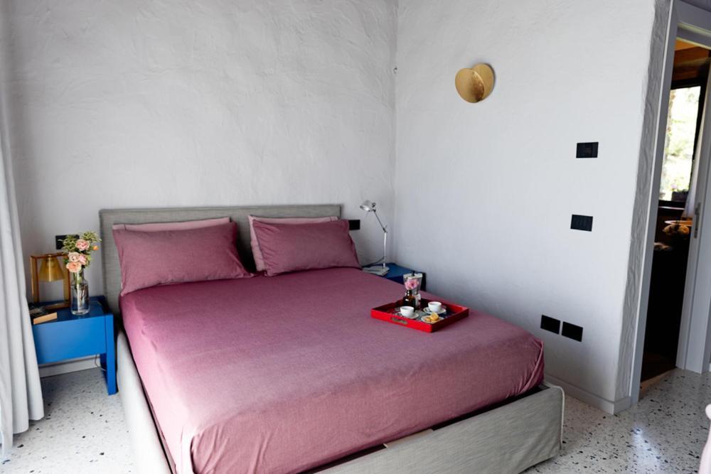 Villa Privata Con Piscina A Riparbella Castellina Marittima Ngoại thất bức ảnh